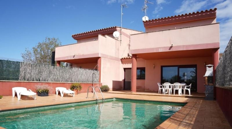 Tarragona - Deltebre - 160m2