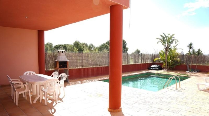 Tarragona - Deltebre - 160m2