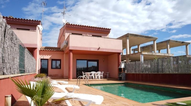 Tarragona - Deltebre - 160m2