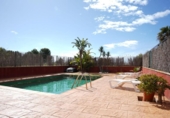 Chalet independiente con terreno en venta en la España, Deltebre, ref: TR308904 foto