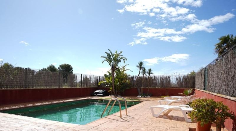 Tarragona - Deltebre - 160m2