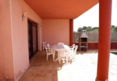 Chalet independiente con terreno en venta en la España, Deltebre, ref: TR308904 foto