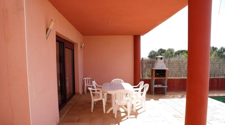 Tarragona - Deltebre - 160m2