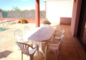 Chalet independiente con terreno en venta en la España, Deltebre, ref: TR308904 foto