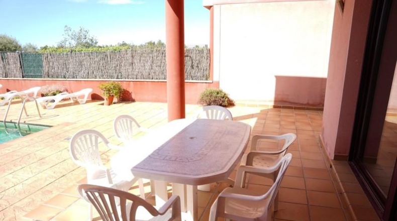 Tarragona - Deltebre - 160m2