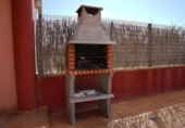 Chalet independiente con terreno en venta en la España, Deltebre, ref: TR308904 foto