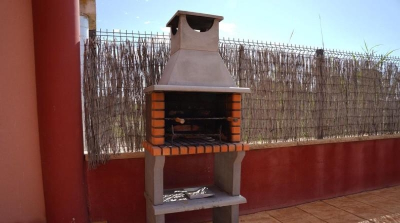 Tarragona - Deltebre - 160m2