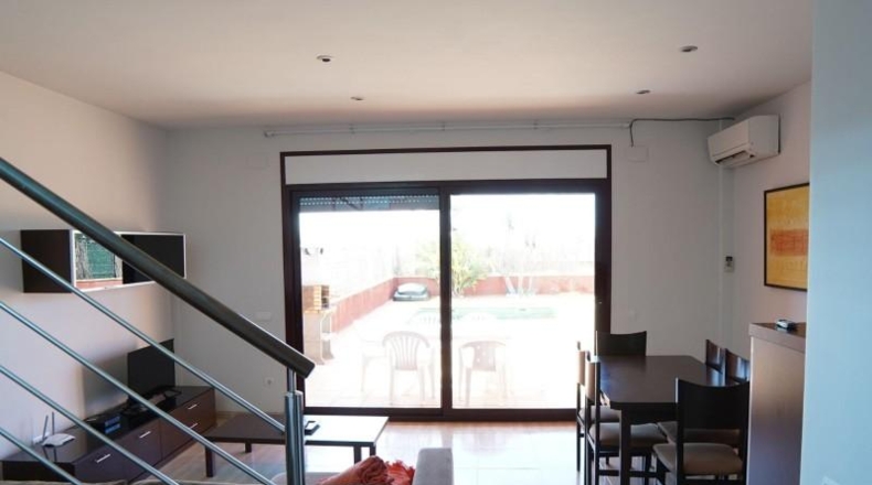 Tarragona - Deltebre - 160m2