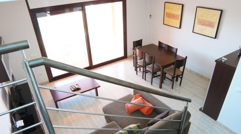 Tarragona - Deltebre - 160m2