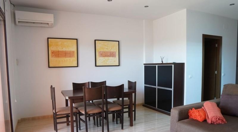 Tarragona - Deltebre - 160m2