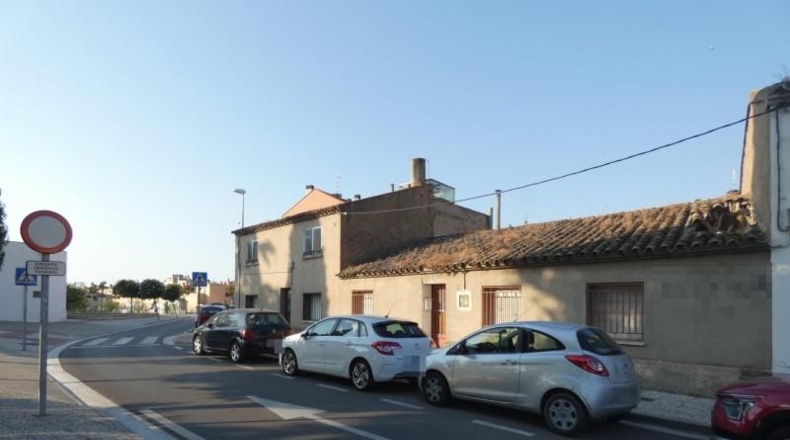 Zaragoza - Utebo - 187m2