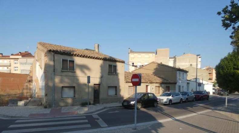 Zaragoza - Utebo - 187m2