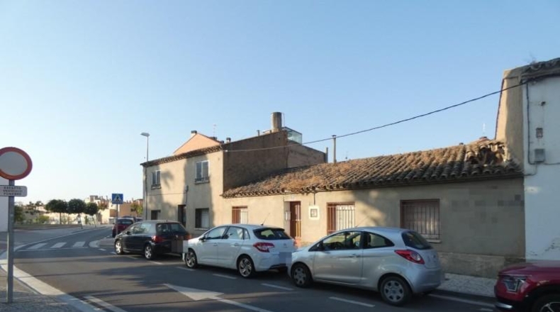 Zaragoza - Utebo - 187m2