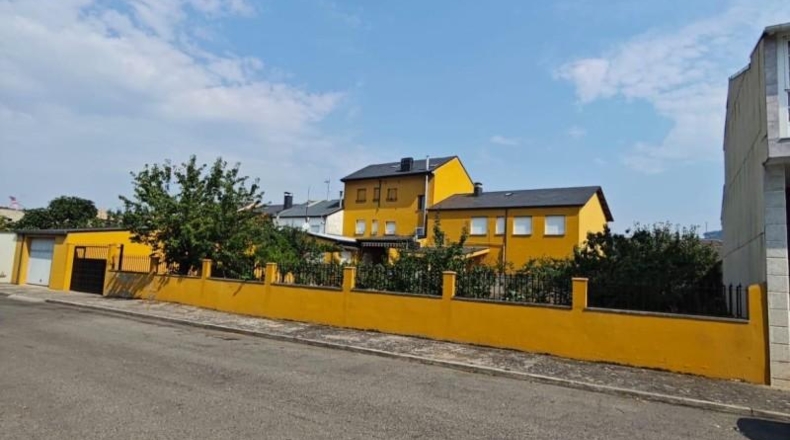 Leon - Ponferrada - 690m2