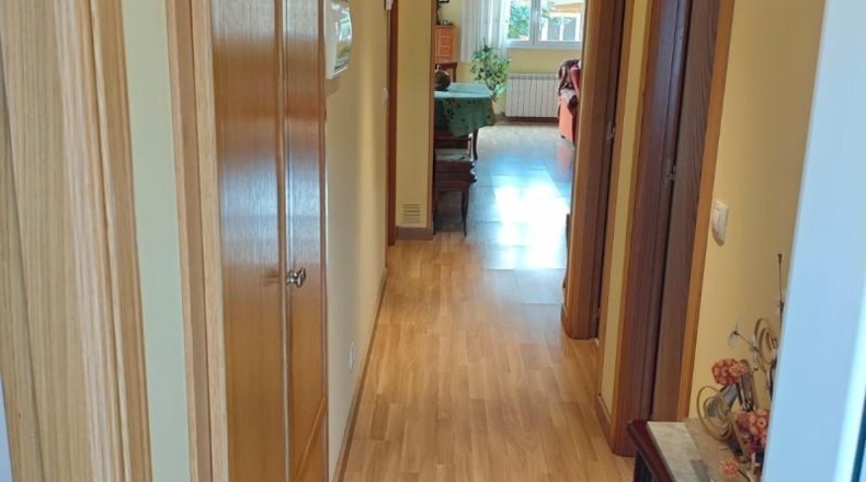 Leon - Ponferrada - 690m2