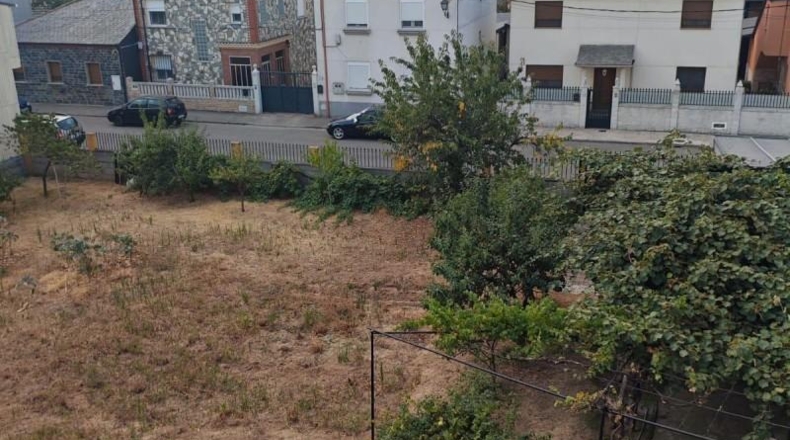 Leon - Ponferrada - 690m2