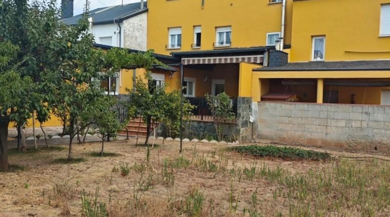 Leon - Ponferrada - 690m2