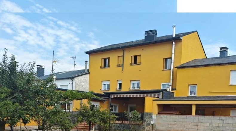 Leon - Ponferrada - 690m2