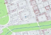 Urban land for sale on España, Burgos, ref: TR204853 photo