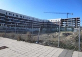 Urban land for sale on España, Burgos, ref: TR204853 photo