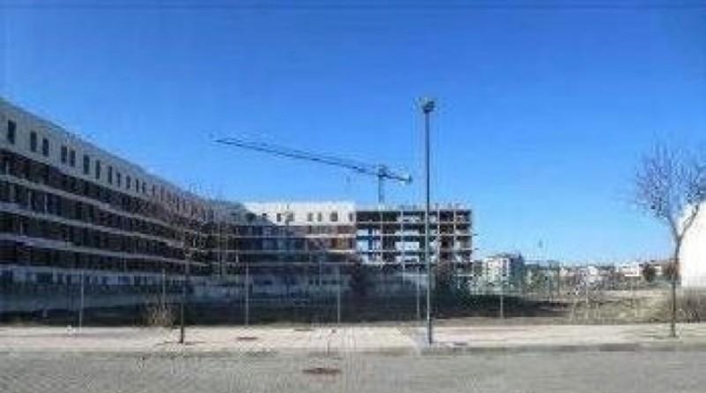 Burgos - Burgos - 448m2