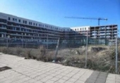 Urban land for sale on España, Burgos, ref: TR204853 photo