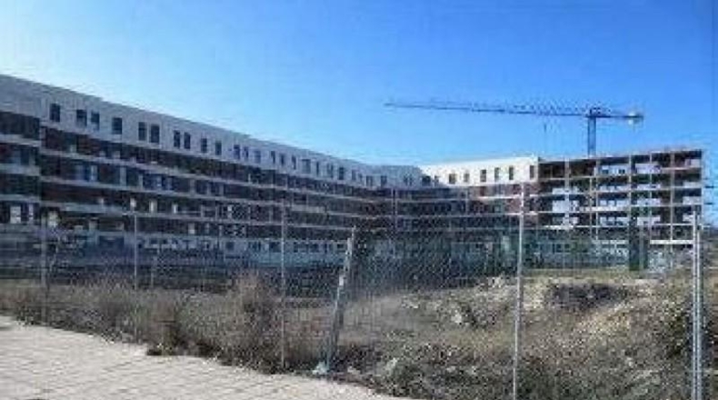 Burgos - Burgos - 448m2