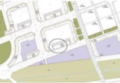 Urban land for sale on España, Burgos, ref: TR204853 photo