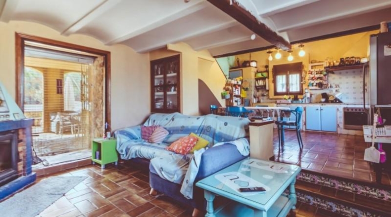 Tarragona - Alcanar - 5365m2