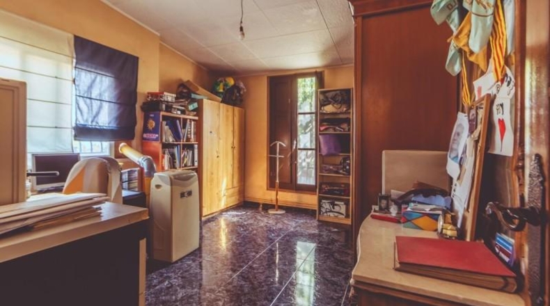 Tarragona - Alcanar - 5365m2