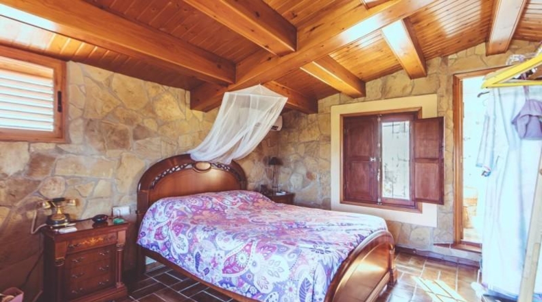 Tarragona - Alcanar - 5365m2