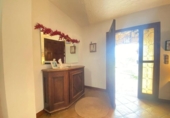 Chalet independiente con terreno en venta en la España, Lorca, ref: TR229475 foto