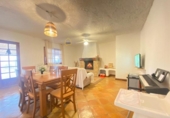 Chalet independiente con terreno en venta en la España, Lorca, ref: TR229475 foto