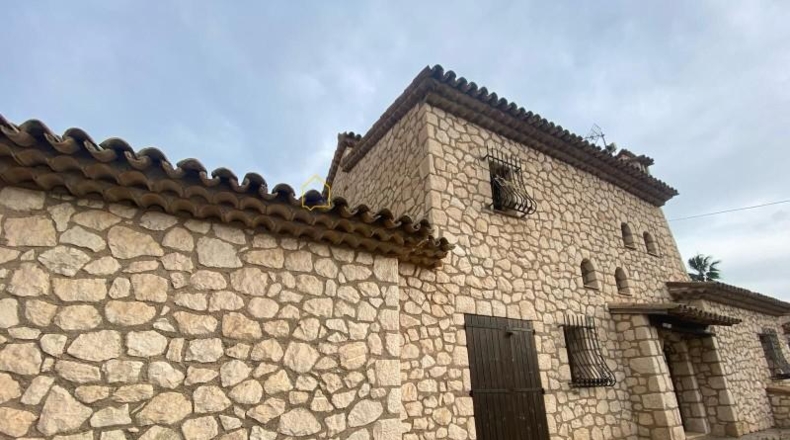 Múrcia - Lorca - 2700m2