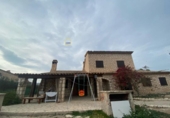Chalet independiente con terreno en venta en la España, Lorca, ref: TR229475 foto