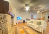 Chalet independiente con terreno en venta en la España, Lorca, ref: TR229475 foto