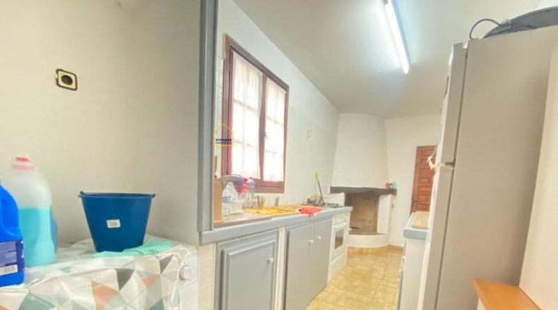 Múrcia - Lorca - 2700m2