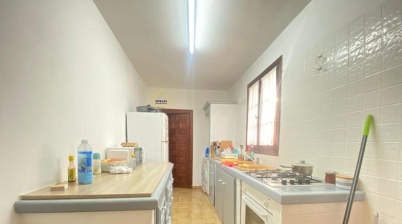 Múrcia - Lorca - 2700m2