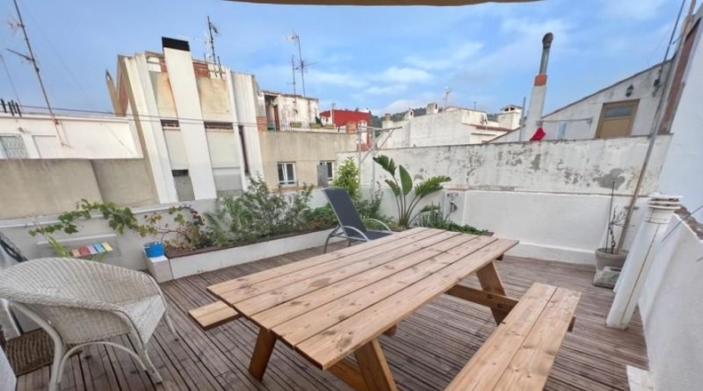 Gerona - Roses - 186m2