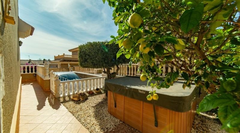 Alicante - Torrevieja - 106m2