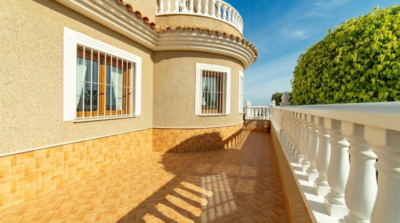 Alicante - Torrevieja - 106m2