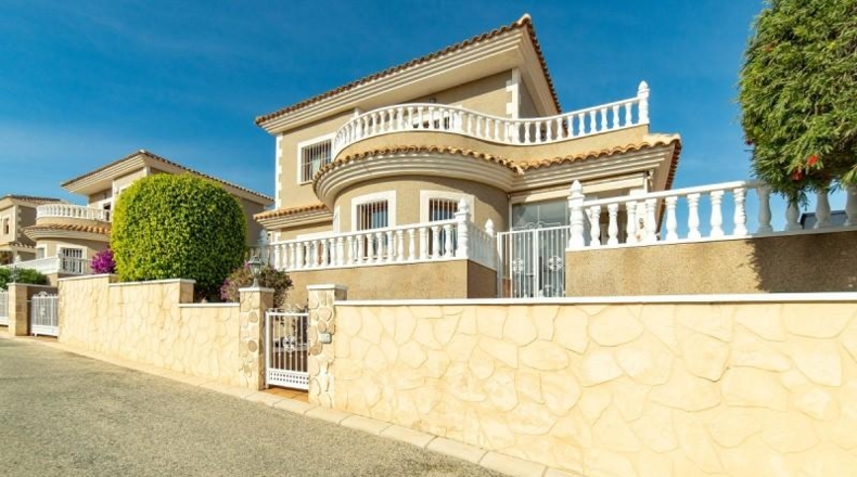 Alicante - Torrevieja - 106m2