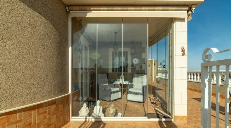 Alicante - Torrevieja - 106m2