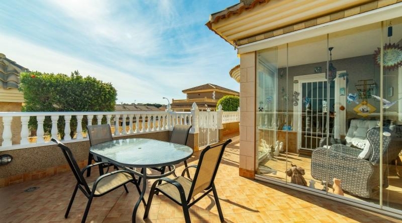 Alicante - Torrevieja - 106m2