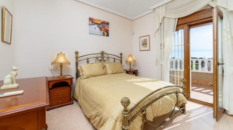 Alicante - Torrevieja - 106m2