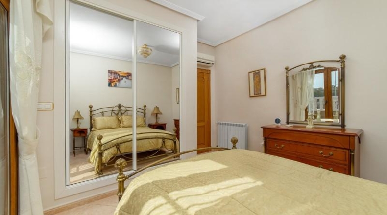 Alicante - Torrevieja - 106m2