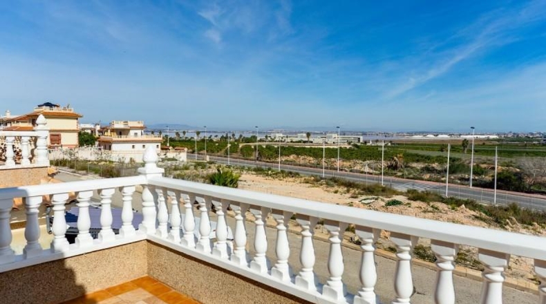 Alicante - Torrevieja - 106m2