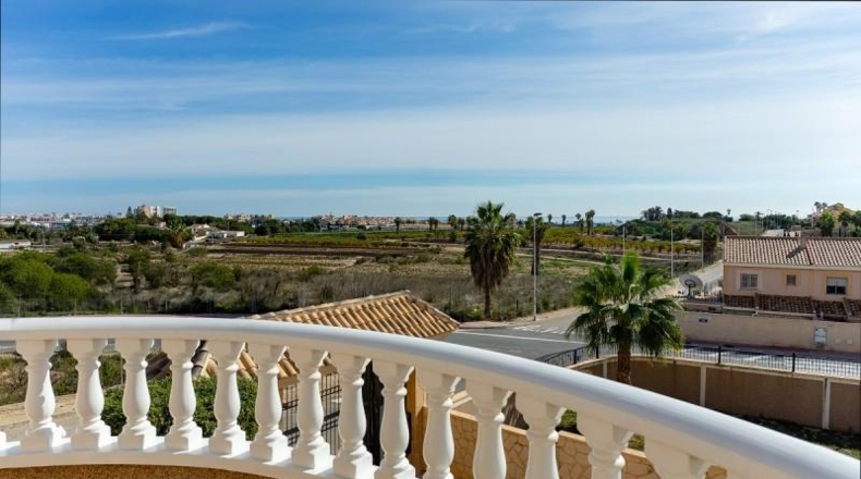 Alicante - Torrevieja - 106m2