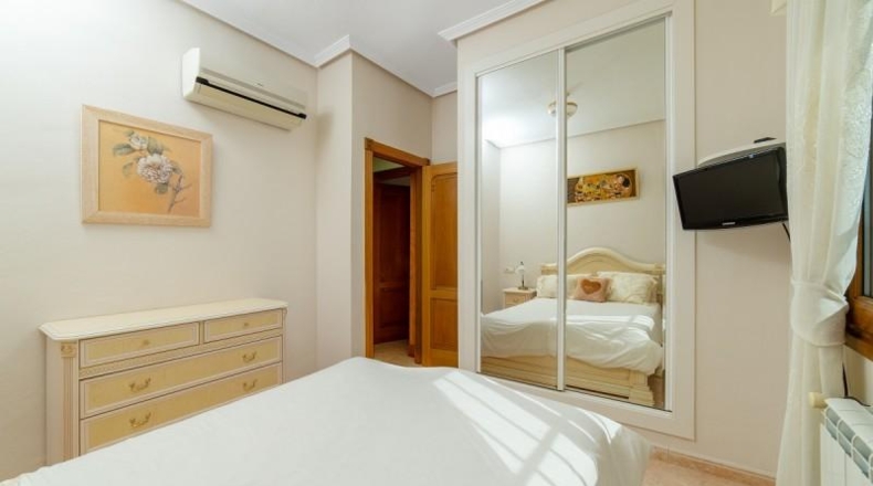 Alicante - Torrevieja - 106m2