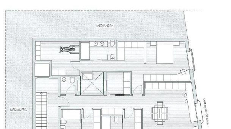 Alicante - Elche - 165m2